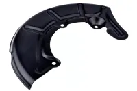 OSŁONA TARCZY HAMULCOWEJ PRAWY PRZÓD SEAT TOLEDO I 1993 1994 1995 1996 1997