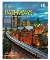Pathways 3rd ed. Reading and Writing Level 3
