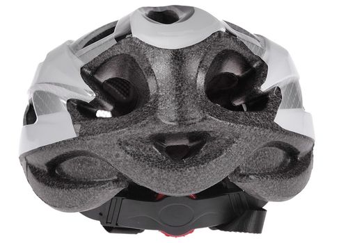 Kask DRACO NEXELO biało/szary  L na Arena.pl