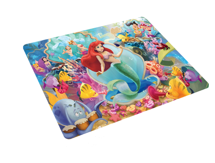 Podkładka pod myszkę Ariel zdjęcie 3