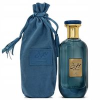 PERFUMY Męskie ARD AL ZAAFARAN Mousuf Azure Świeże Przyprawowe