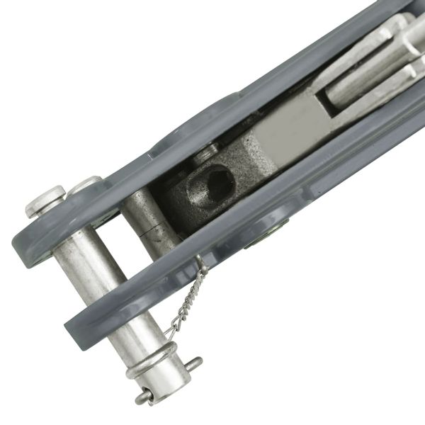 Wciągarka linowa, 800 kg zdjęcie 4