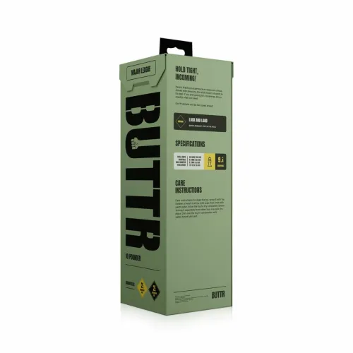 buttr aftershock i plug anatomiczny segmentowy 23 cm czarny na Arena.pl