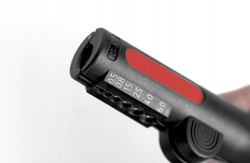 WIHA 44242 ŚCIĄGACZ NARZĘDZIE WIELOFUNKCYJNE NÓŻ DO ŚCIĄGANIA IZOLACJI na Arena.pl