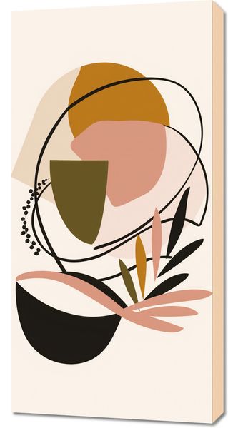 Obraz 50x100cm Inspiracja zdjęcie 1