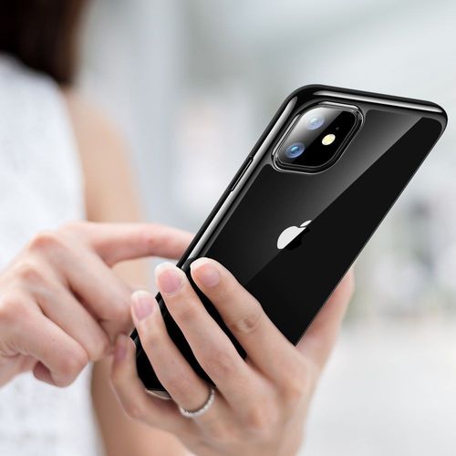 Etui ESR Essential Crown Apple iPhone 11 Black na Arena.pl
