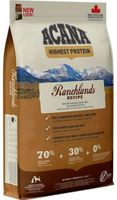 ACANA HIGHEST PROTEIN Ranchlands Dog 6 kg