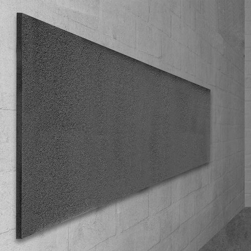 Odbojnik na ścianę garażu osłona miekka pianka rozmiar 50 cm x 20 cm na Arena.pl