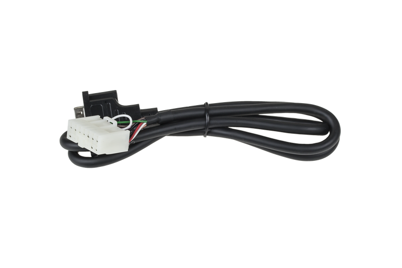 PY-EM010 Kabel do emulatora zmieniarki Peiying mo zdjęcie 1