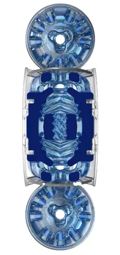 fleshlight - quickshot turbo blue ice na Arena.pl