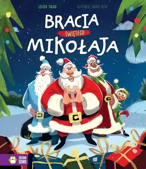 Bracia Świętego Mikołaja zdjęcie 1