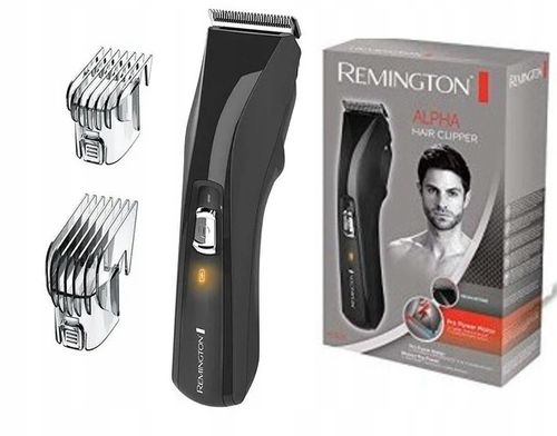 Maszynka do strzyżenia Remington HC5150 Alpha na Arena.pl