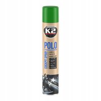 Polo Cockpit Pine Cleaner750 ML - Shines & Against Dust