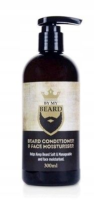 Zestaw do Pielęgnacji Stylizacji Brody By My Beard zdjęcie 3