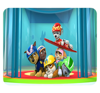 Podkładka pod myszkę Psi Patrol