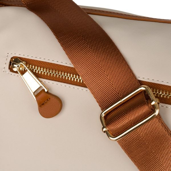 torba ptn jn-04-6690 ivory-brown zdjęcie 10