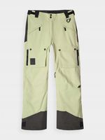 SPODNIE SNOWBOARDOWE DAMSKIE TFTRF701 4F S