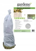 RĘKAW 0,8x10m ZIMOWY OCHRONNY OTULINA NA ROŚLINY WOREK AGROWŁÓKNINA PL