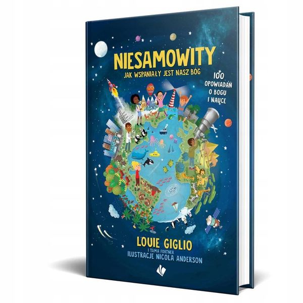 Niesamowity - Jak wspaniały jest nasz Bóg zdjęcie 7