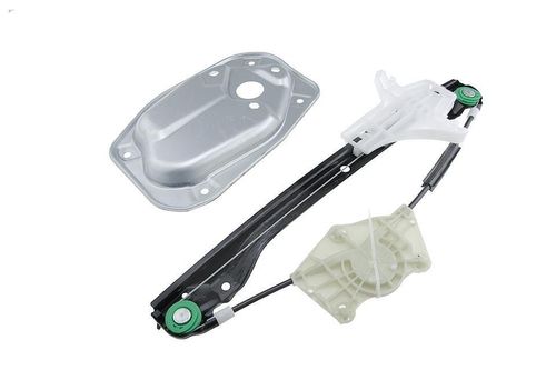 PODNOŚNIK SZYBY PRAWY TYŁ VW JETTA III 2006 2007 2008 2009 2010 na Arena.pl