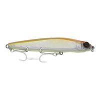 ADUSTA WOBLER SEA SHAKER 135 HARAGURO ORANGE