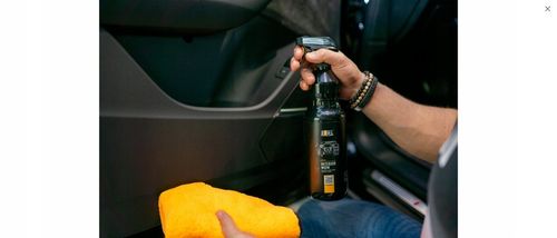 DRESSING DO PLASTIKÓW PRZYCIEMNIA ADBL INTERIOR WOW LIMITED EDITION 0,5 L na Arena.pl