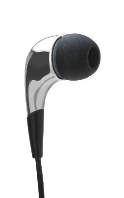 SŁUCHAWKI AURICOLARE SPEAK MIRROR SILVER na Arena.pl