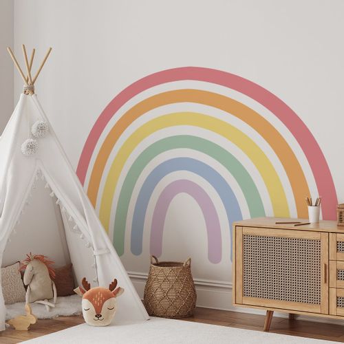 Naklejka Tęcza DK480 na Arena.pl