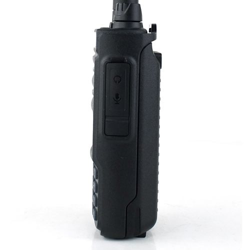 Baofeng P15UV KRÓTKOFALÓWKA RADIOTELEFON WALKIE TALKIE SKANER VHF UHF na Arena.pl