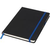 Średni notes Noir 21020800 Czarny