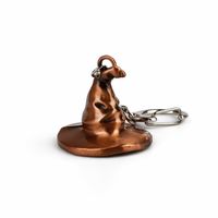 Sorting Hat | 5 cm | Metal | Brelok | Harry Potter