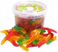 CYMES ŻELKI 400G ŻMIJKI