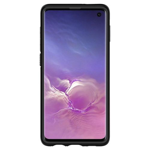 Etui Spigen Slim Armor Galaxy S10 Black na Arena.pl