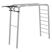 drążek do podciągania PlayBase czarny MAŁPISZON