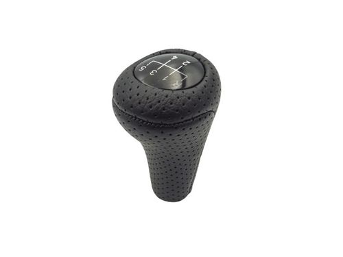 GAŁKA ZMIANY BIEGÓW EKOSKÓRA 5B BMW E34 E36 E39 E46 X5 na Arena.pl