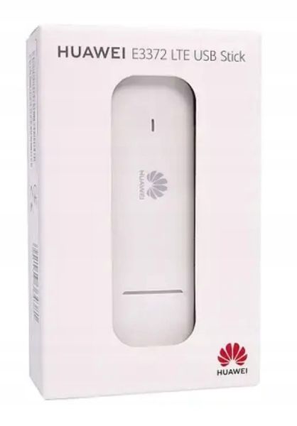 Modem Huawei E3372h-320 – USB Modem 4G LTE HiLink zdjęcie 6