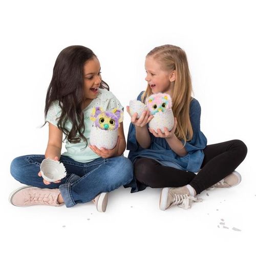 Hatchimals Mystery Egg na Arena.pl