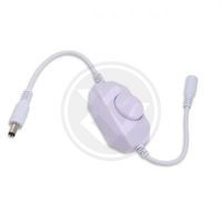 ŚCIEMNIACZ LED 12-24V 6A DC 2,1/5,5 72W-144W