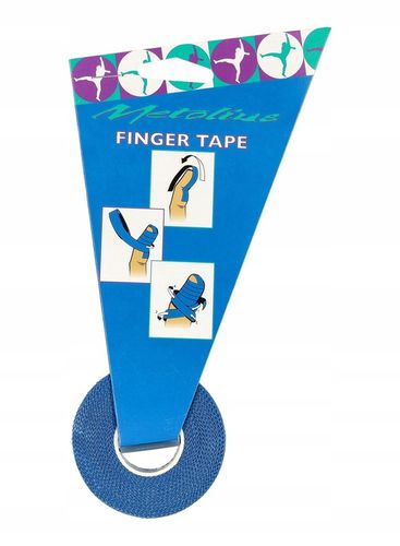 Plaster Metolius Finger Tape - blue na Arena.pl
