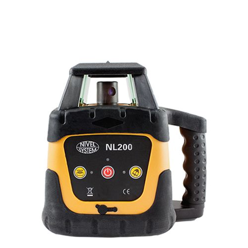 Nivel System NL200 Niwelator laserowy na Arena.pl