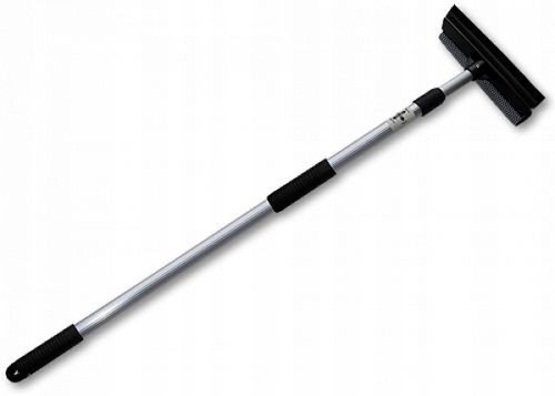 ŚCIĄGACZKA TELESKOPOW DO WODY PODŁÓG SZYB ŚCIĄGACZ na Arena.pl