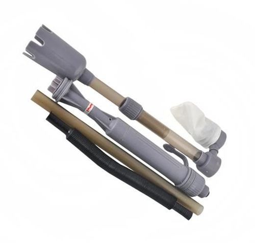 Odmulacz bateryjny do akwarium na Arena.pl