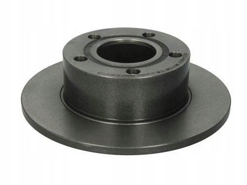 TARCZA HAM TYL 245X10 P BREMBO na Arena.pl