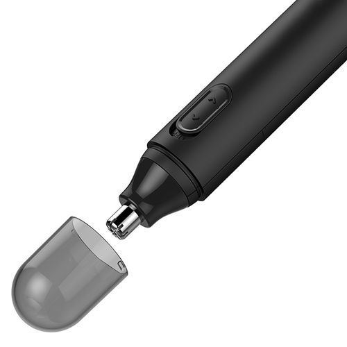 Golarka Trymer Do Nosa Heckerman Xpre001 na Arena.pl