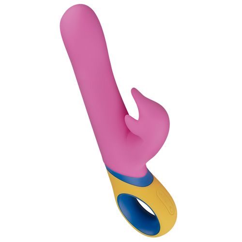 Wibrator DOLPHIN VIBRATOR COPY na Arena.pl