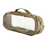 Organizer Ergonomiczny Przezroczysty M-Tac Elite Medium (26х11 Сm) multicam
