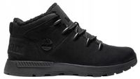 Buty Timberland A69KC EURO SPRINT TREKKER MID 45