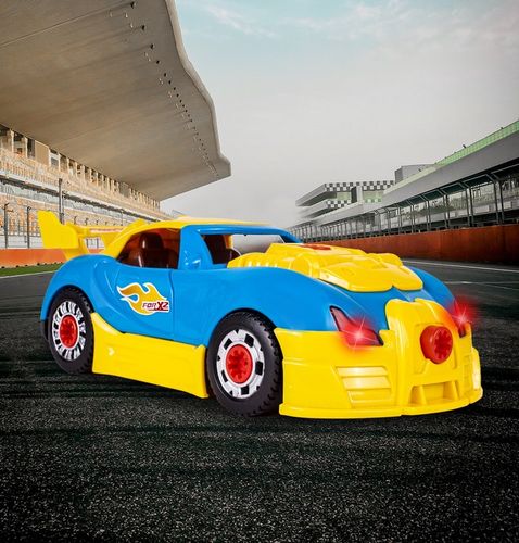 SAMOCHÓD AUTO BUGATTI DO ROZKRĘCANIA SAMODZIELNEGO MONTAŻU WIERTARKA na Arena.pl