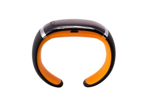 Garett Electronics iOne POMARAŃCZOWY na Arena.pl