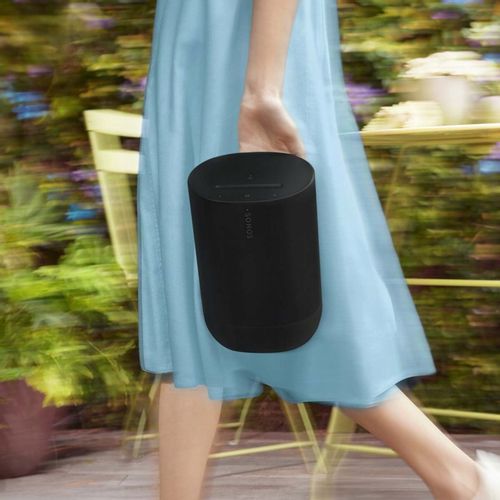 Sonos Move 2 Przenośny inteligentny głośnik na Arena.pl